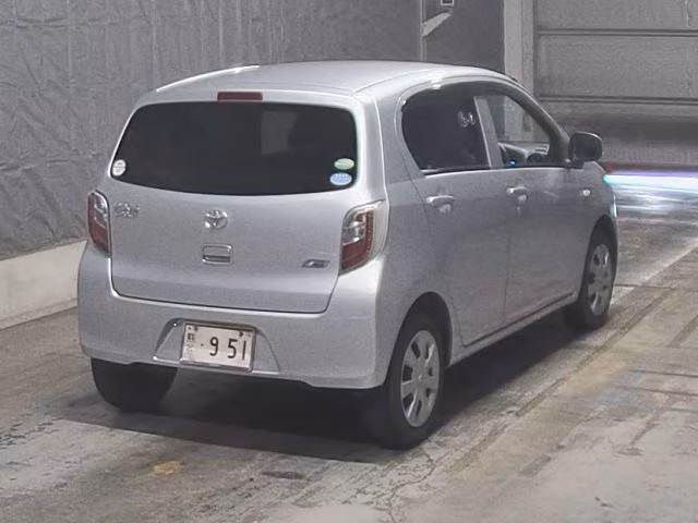 TOYOTA PIXIS EPOCH