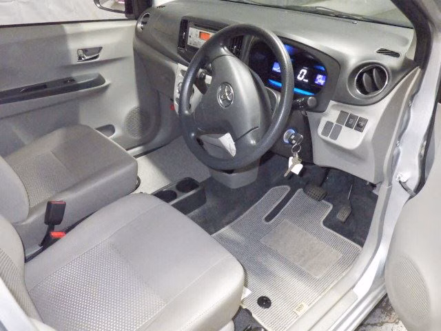 TOYOTA PIXIS EPOCH