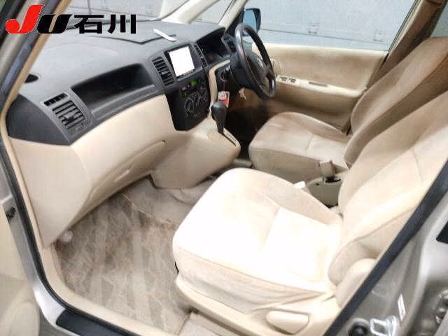 TOYOTA COROLLA SPACIO