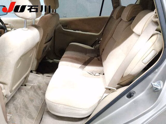 TOYOTA COROLLA SPACIO