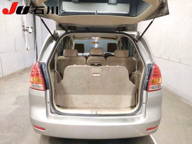 TOYOTA COROLLA SPACIO