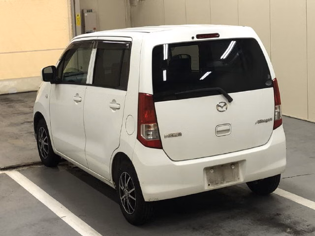 MAZDA AZ-WAGON
