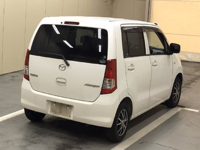 MAZDA AZ-WAGON
