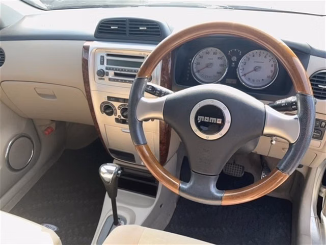DAIHATSU MIRA AVY