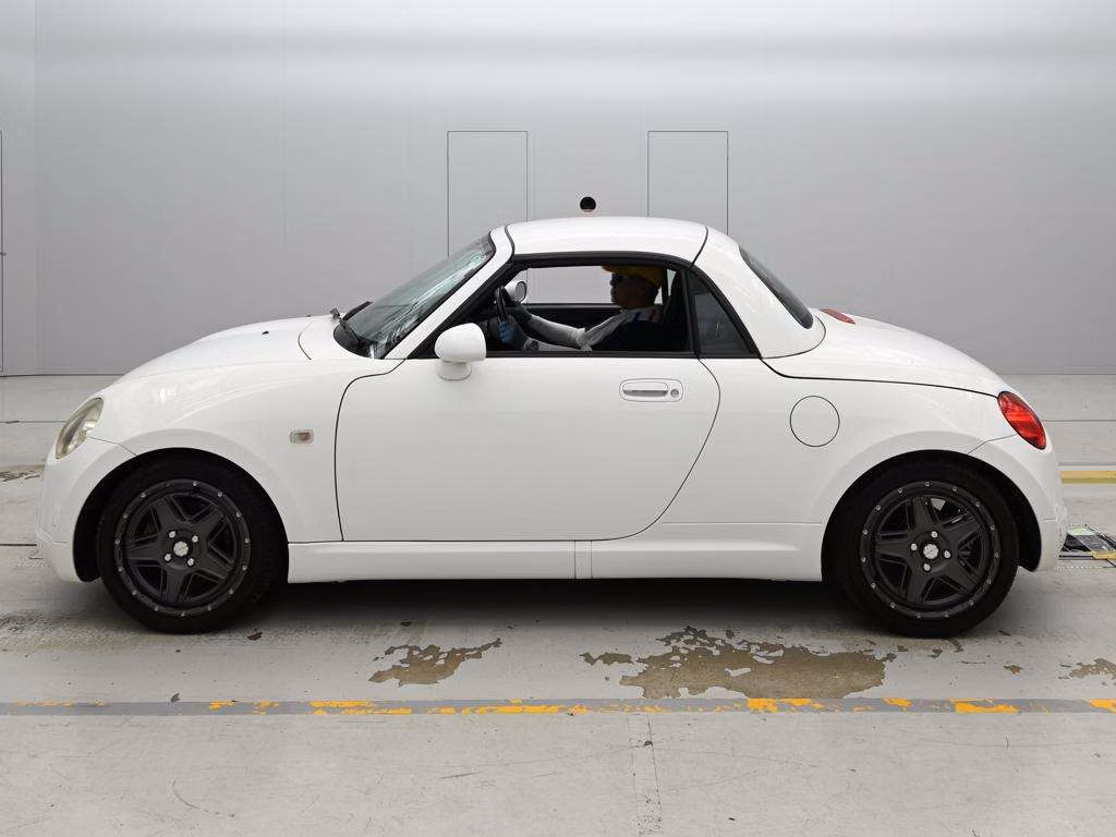 DAIHATSU COPEN