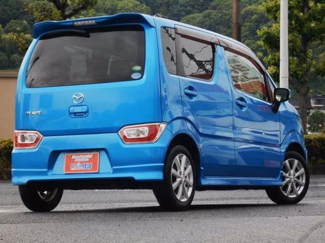 MAZDA FLAIR