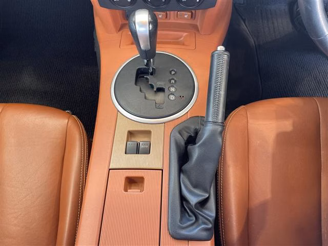 MAZDA ROADSTER