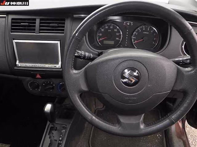 SUZUKI CERVO