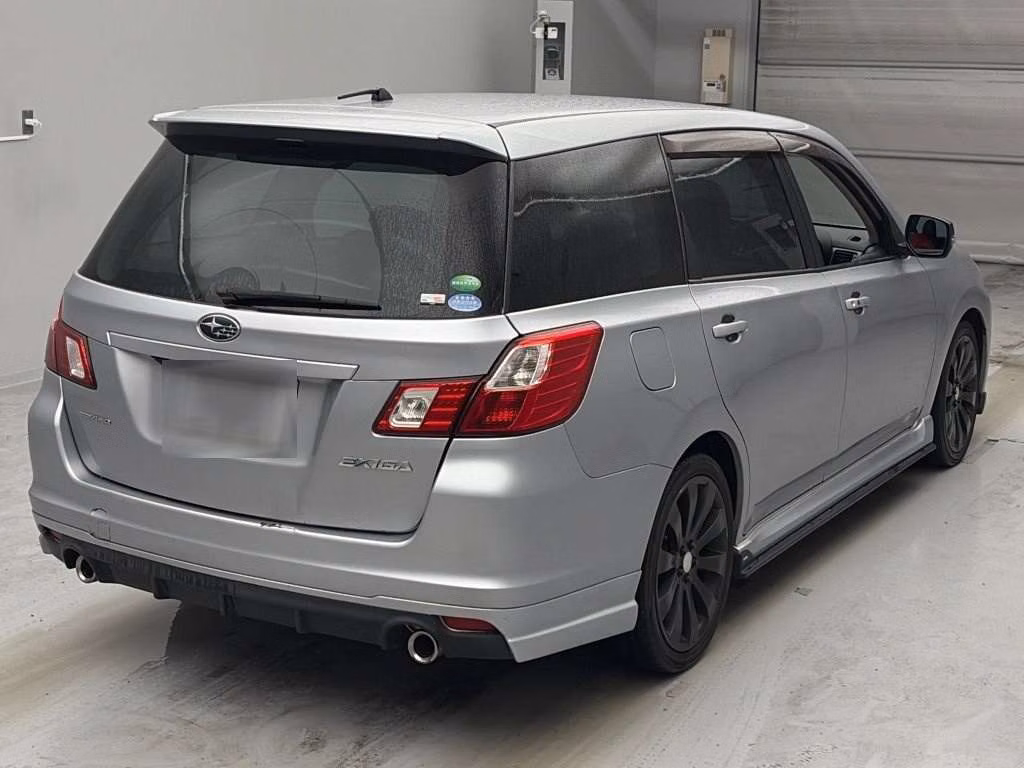 SUBARU EXIGA