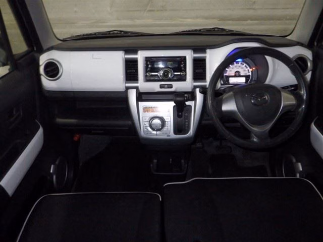MAZDA FLAIR CROSSOVER