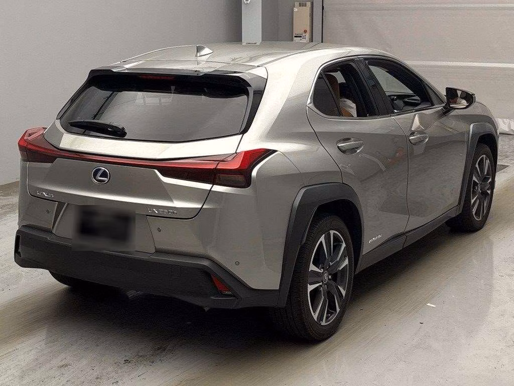 LEXUS UX250H