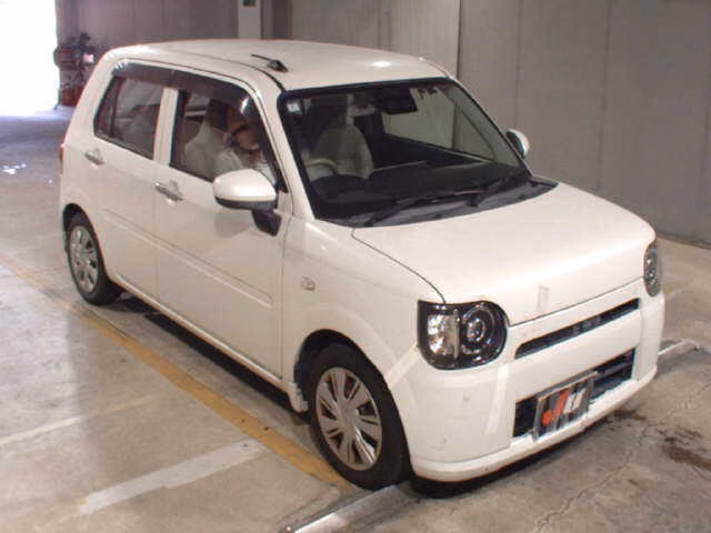 DAIHATSU MIRA TOCOT