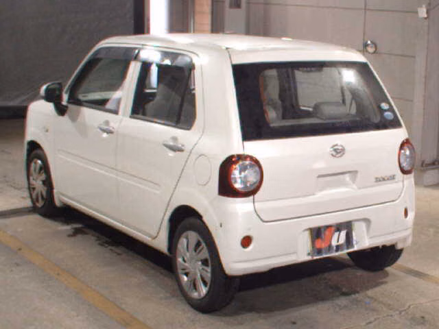 DAIHATSU MIRA TOCOT