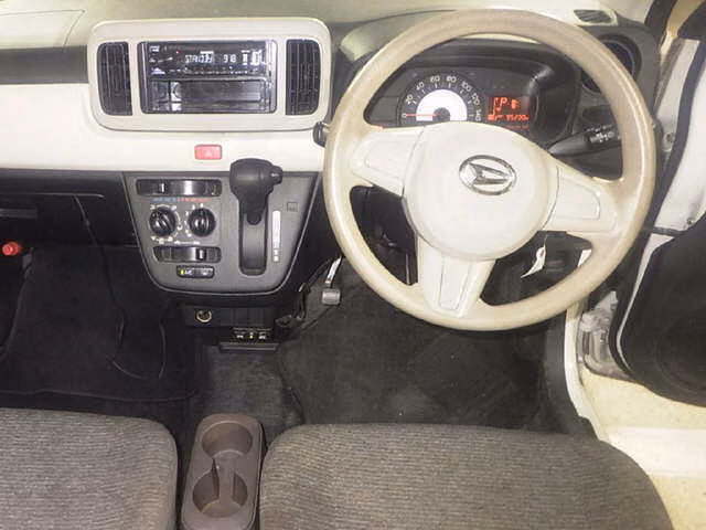 DAIHATSU MIRA TOCOT