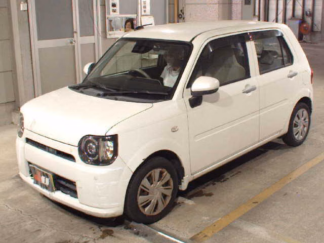 DAIHATSU MIRA TOCOT
