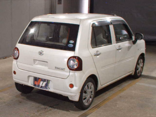 DAIHATSU MIRA TOCOT