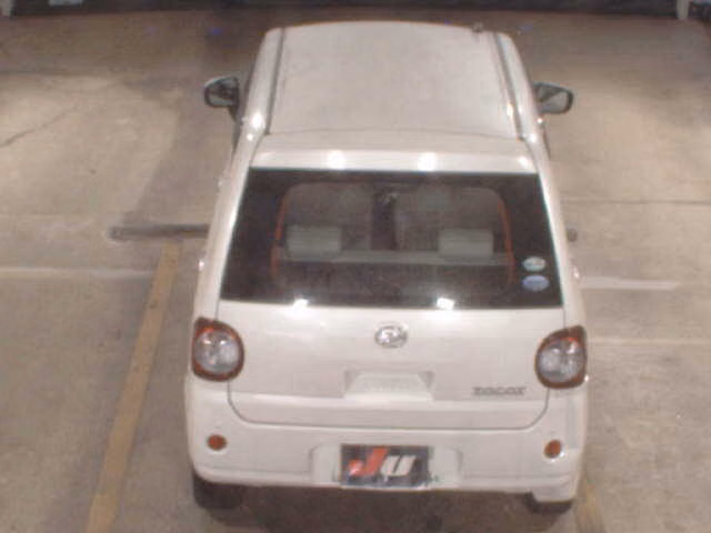 DAIHATSU MIRA TOCOT
