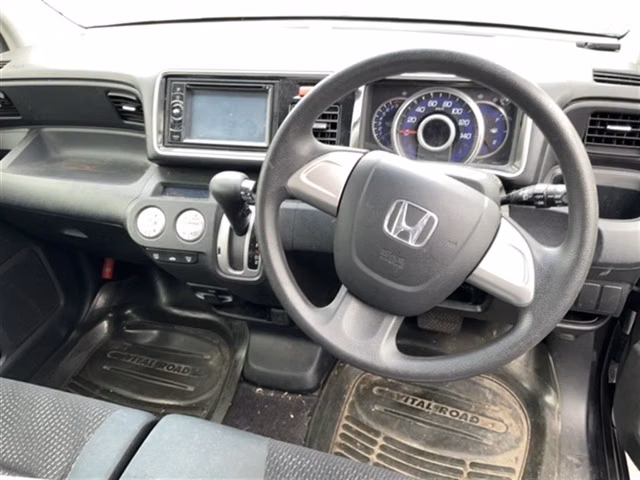 HONDA LIFE