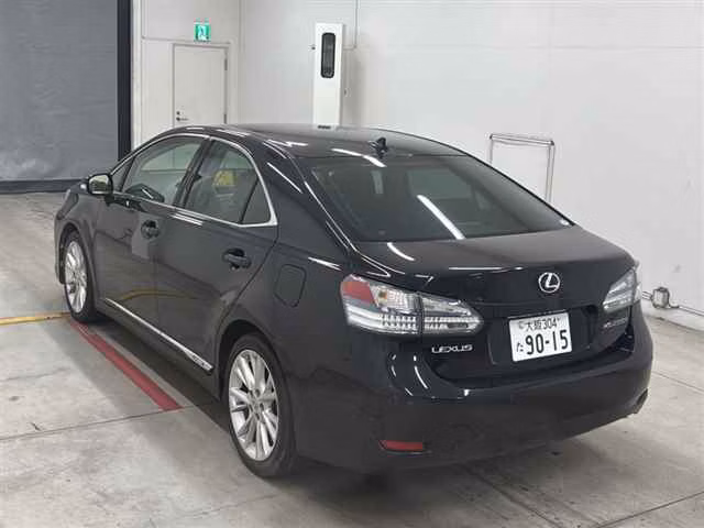 LEXUS HS250H