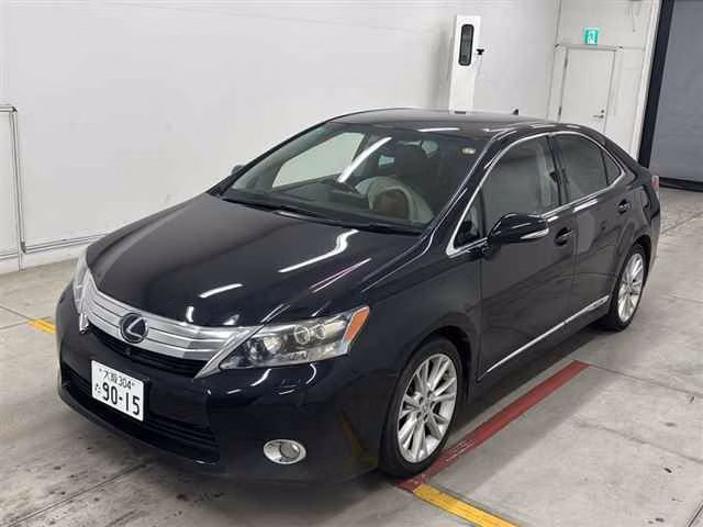 LEXUS HS250H