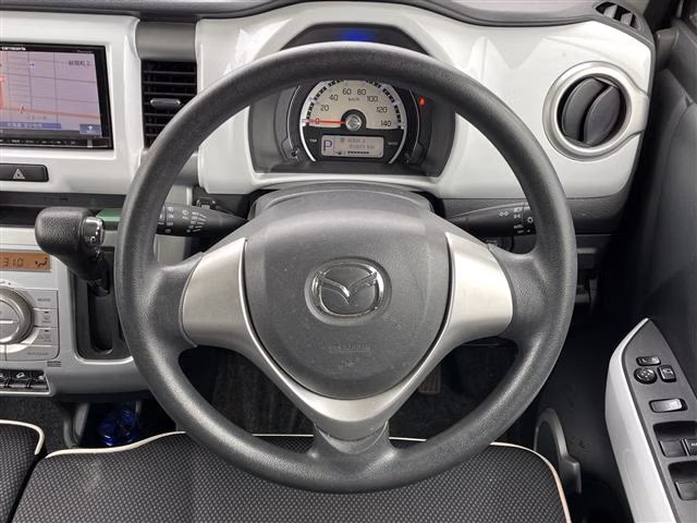 MAZDA FLAIR CROSSOVER
