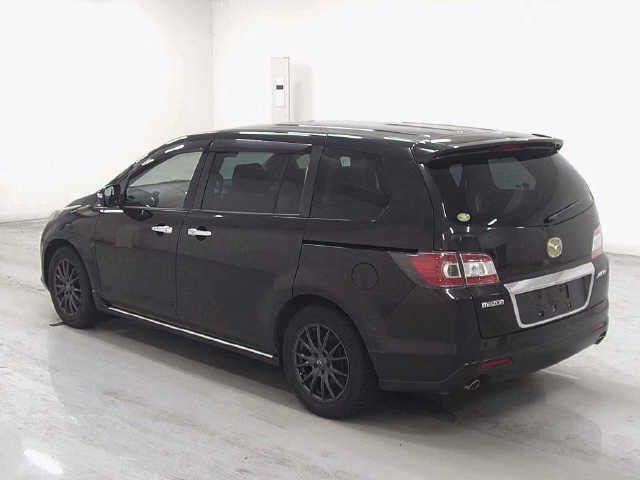 MAZDA MPV