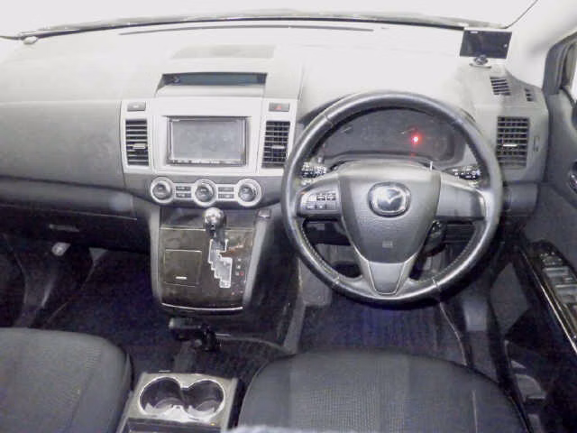 MAZDA MPV