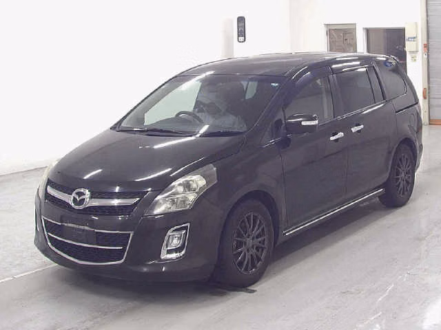 MAZDA MPV