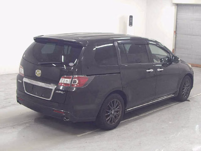 MAZDA MPV