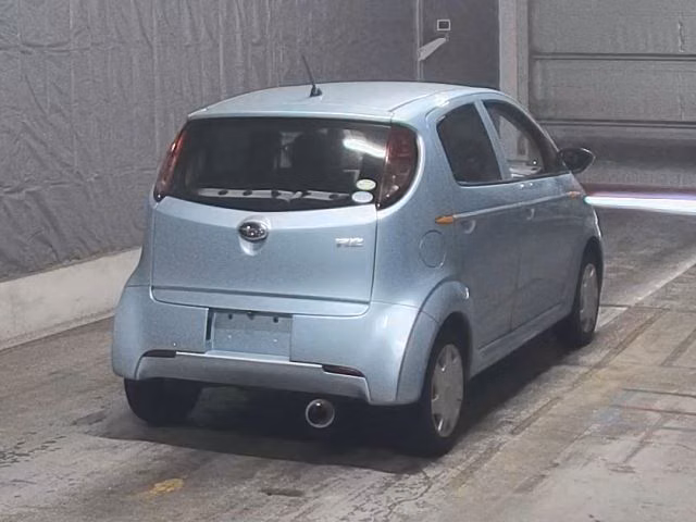 SUBARU R2