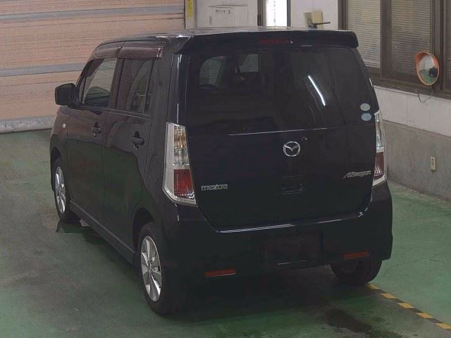 MAZDA AZ-WAGON
