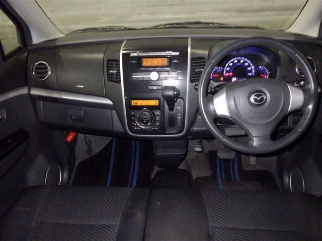 MAZDA AZ-WAGON