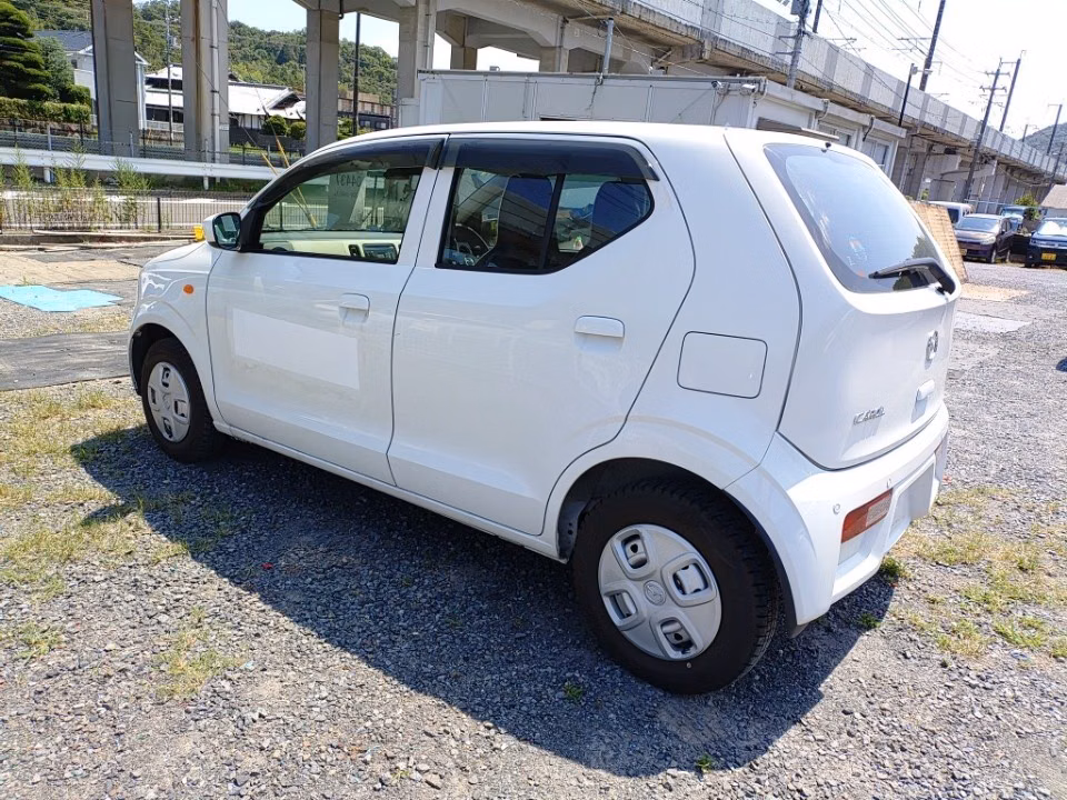 MAZDA CAROL