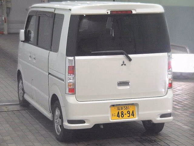 MITSUBISHI TOWN BOX