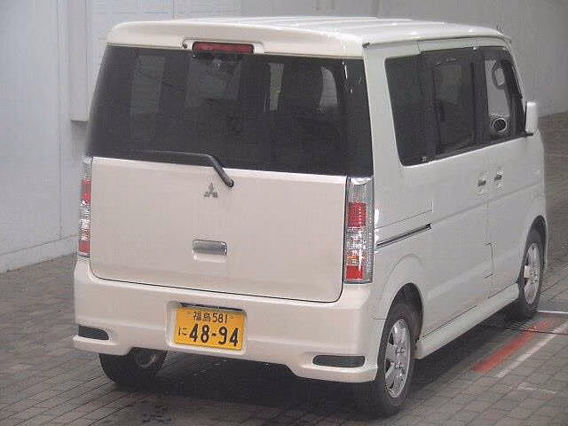 MITSUBISHI TOWN BOX