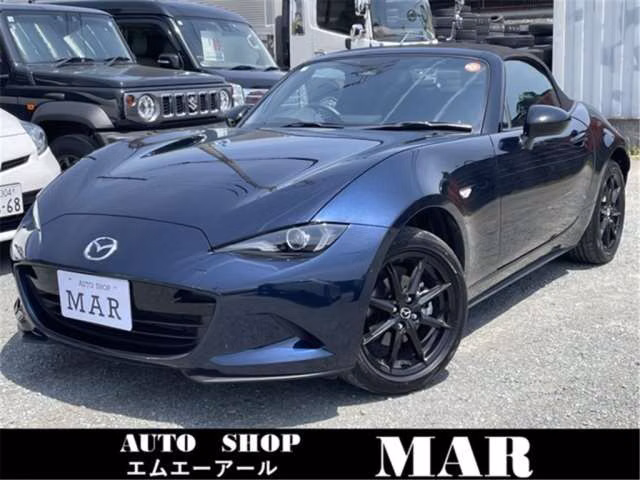 Mazda Roadster