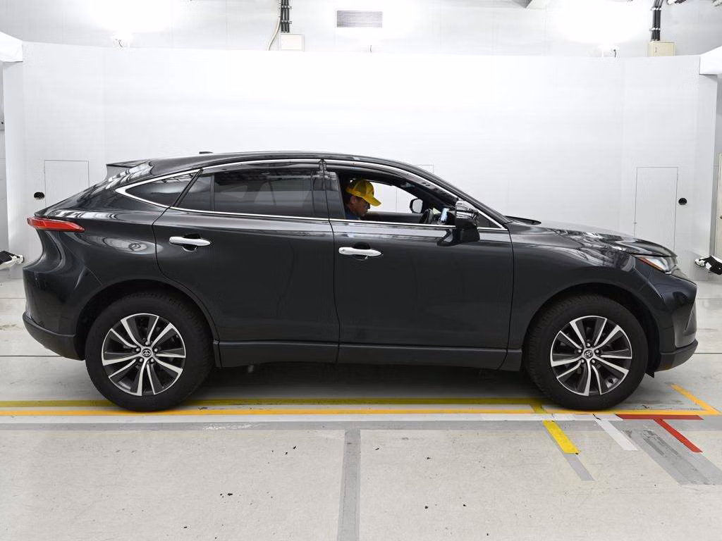 TOYOTA VENZA