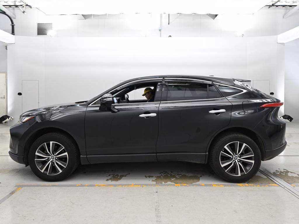 TOYOTA VENZA