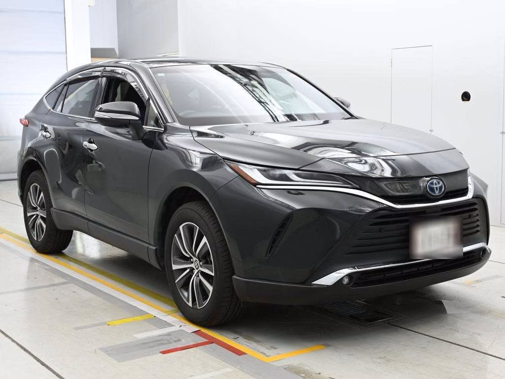 TOYOTA VENZA