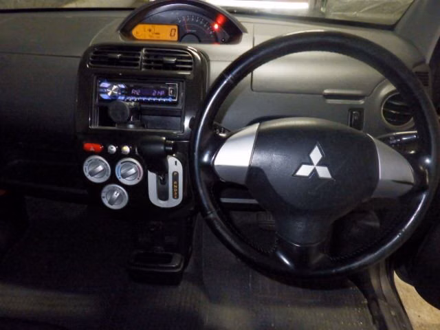 MITSUBISHI TOPPO