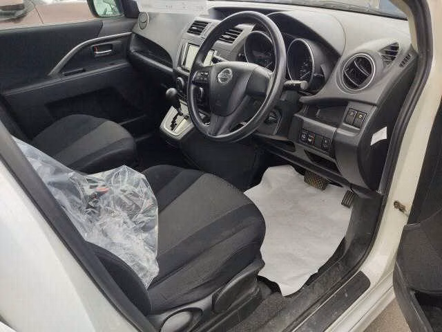 NISSAN LAFESTA