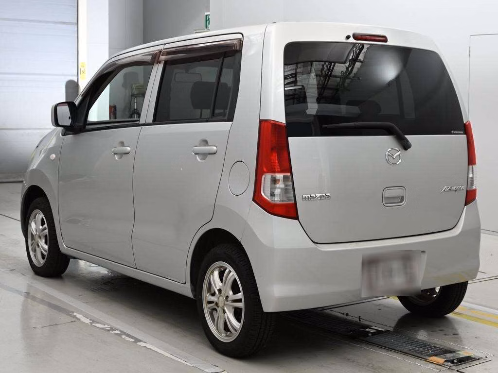 MAZDA AZ-WAGON