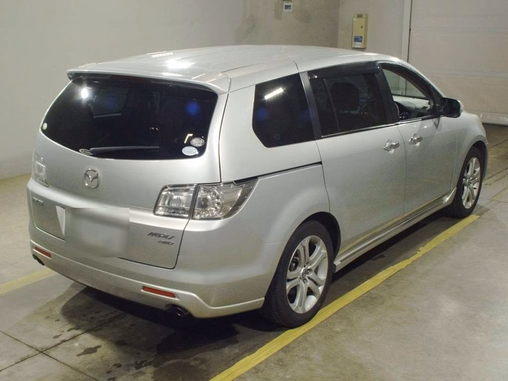MAZDA MPV