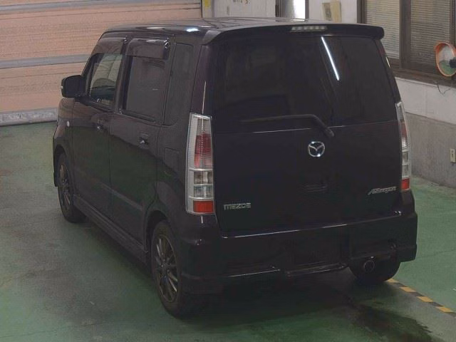 MAZDA AZ-WAGON