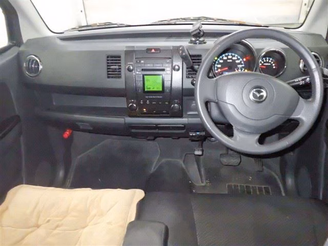 MAZDA AZ-WAGON