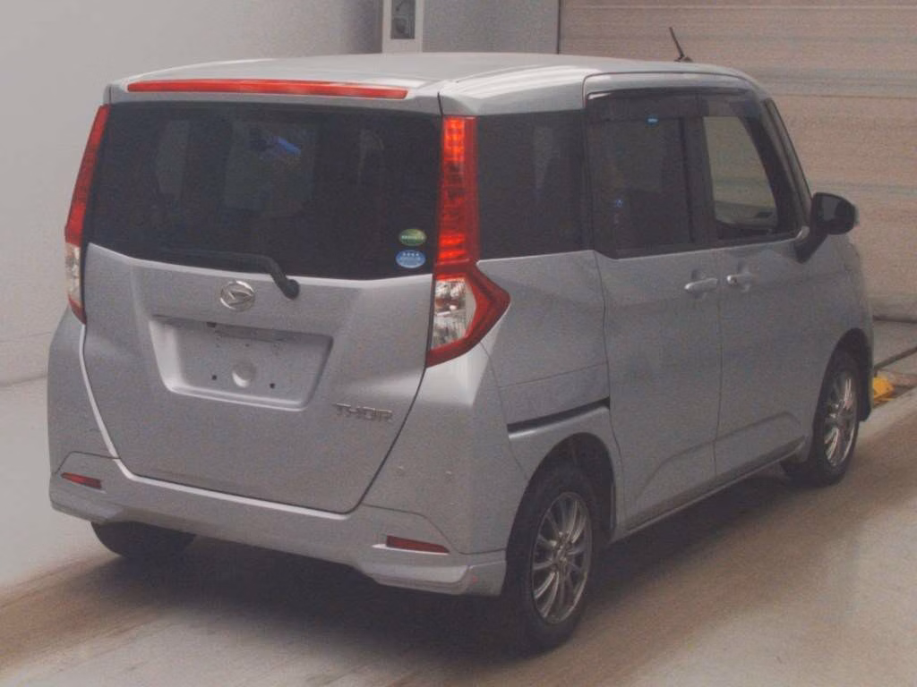 DAIHATSU THOR