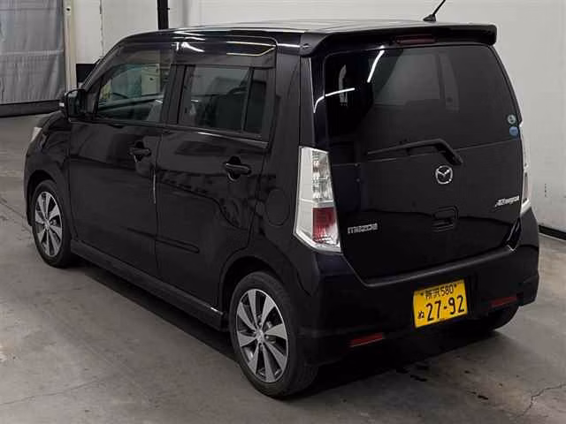 MAZDA AZ-WAGON