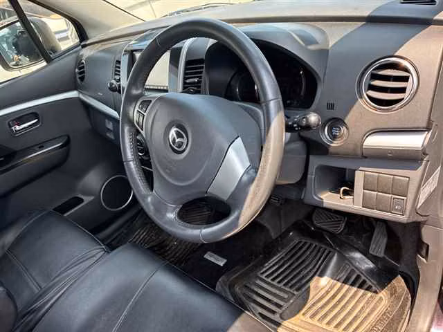 MAZDA AZ-WAGON