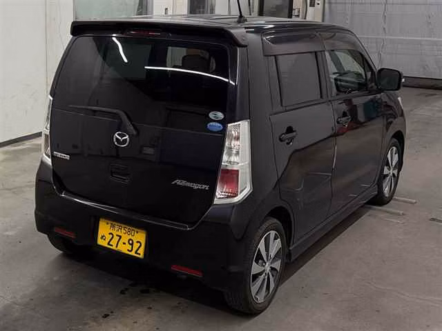 MAZDA AZ-WAGON