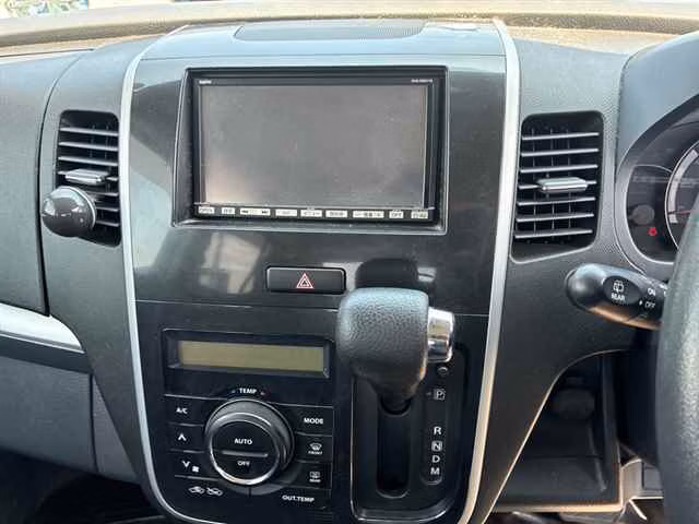 MAZDA AZ-WAGON